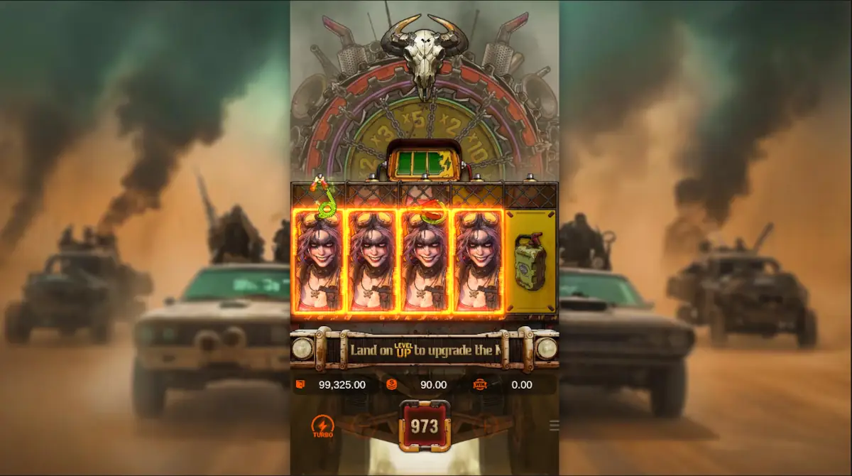 Doomsday Rampage demo gameplay Doomsday Rampage demo gameplay